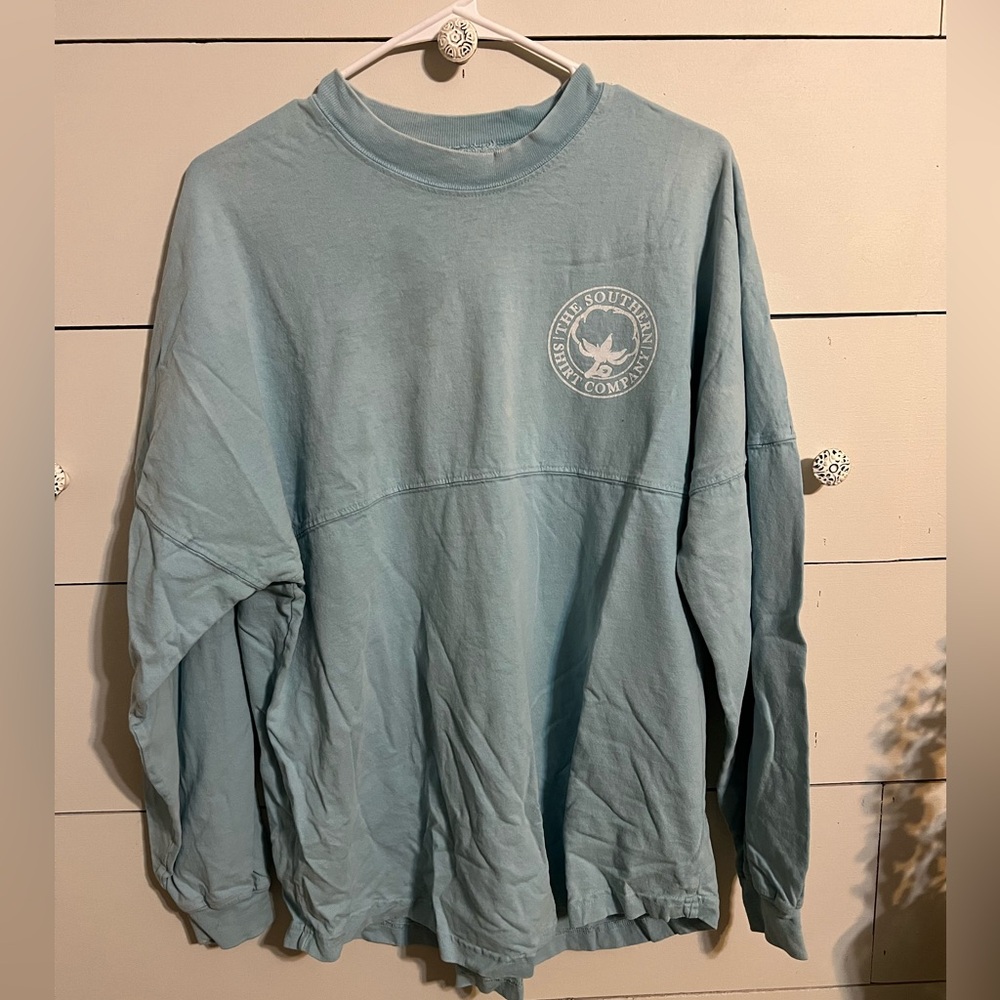 Southern Shirt Jersey